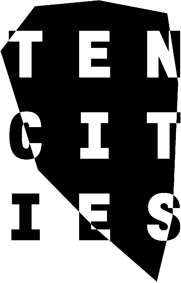 TEN CITIES